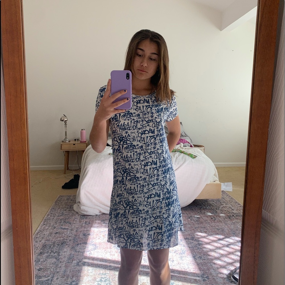 Lavuk Los Angeles Dress